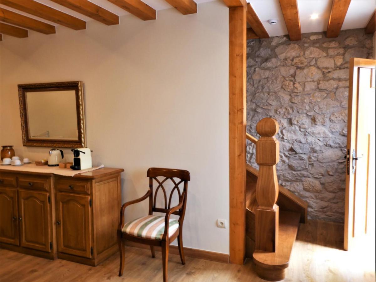 Palacion De Toñanes Екстериор снимка