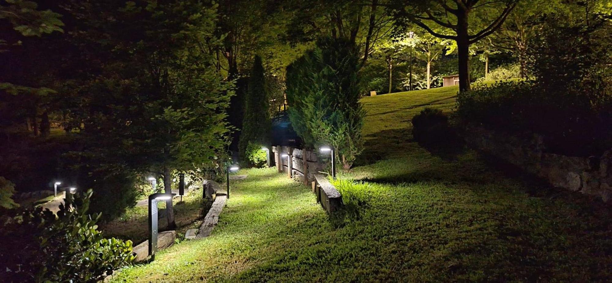 Palacion De Toñanes Екстериор снимка