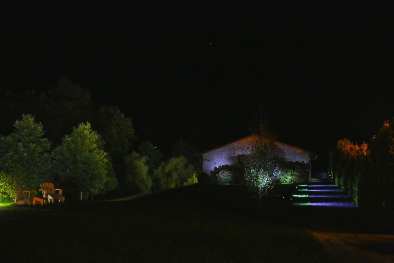 Palacion De Toñanes Екстериор снимка